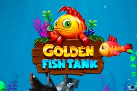 Golden Fishtank